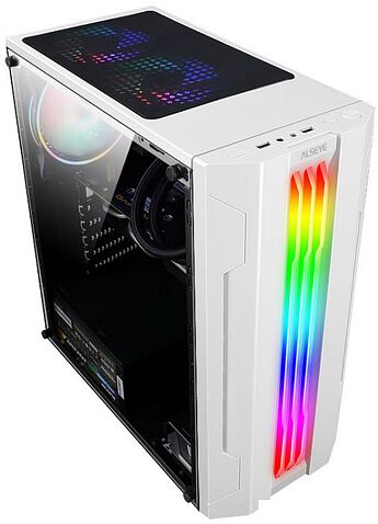 Корпус ALSEYE Auro 3.0 (белый)