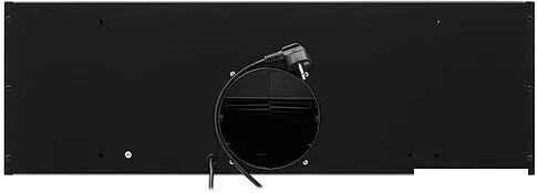 Кухонная вытяжка Krona Arven 900 S (черный)