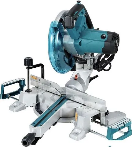 Торцовочная пила Makita LS1110F