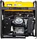 Бензиновый генератор Huter DN12500i
