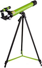 Телескоп Bresser Junior Space Explorer 45/600 AZ (зеленый) Телескоп Bresser Junior Space Explorer 45/600 AZ (зеленый)