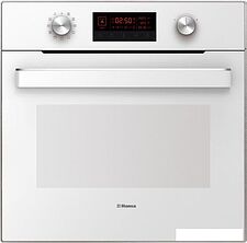 Электрический духовой шкаф Hansa BOEW694000