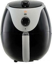 Аэрофритюрница Delta Lux DE-6102