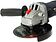 Угловая шлифмашина WATT WWS-1000 4.010.125.20