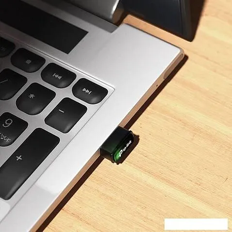 Wi-Fi адаптер TP-Link Archer T3U Nano