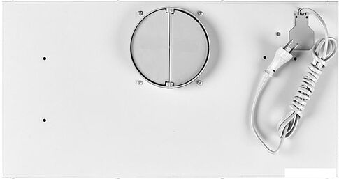 Кухонная вытяжка YOUQ Miyu BI 1080 S 53 BL (черный)