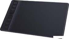 Графический планшет Huion Inspiroy 2 S H641P (черный) Графический планшет Huion Inspiroy 2 S H641P (черный)