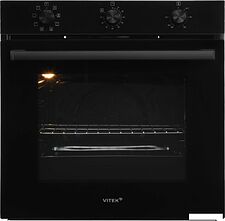 Электрический духовой шкаф Vitek VEO 6380 BG