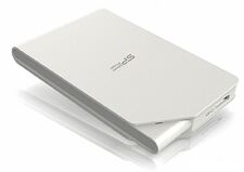 Внешний накопитель Silicon-Power Stream S03 2TB White (SP020TBPHDS03S3W) Внешний накопитель Silicon-Power Stream S03 2TB White (SP020TBPHDS03S3W)