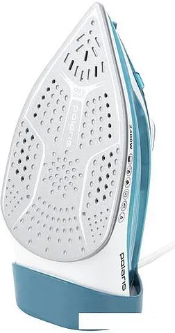 Утюг Polaris PIR 2487AK 3m (бирюзовый)