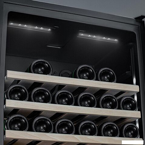 Винный шкаф Meyvel MV83-KSB2