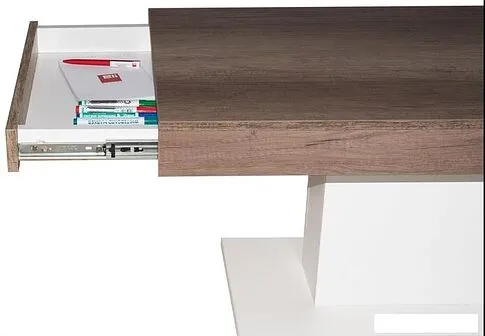 Журнальный столик ЭлиГард Sheldon (дуб каньон)