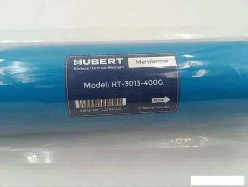 Мембранный элемент Hubert 3013-400G