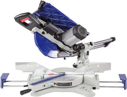 Торцовочная пила Белмаш MS U-305H