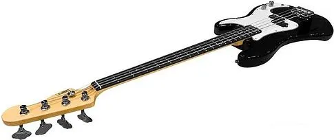 Бас-гитара DENN SB100 BK