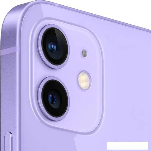 Смартфон Apple iPhone 12 64GB (фиолетовый)
