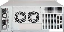 Корпус Supermicro SuperChassis CSE-846BE1C-R1K03JBOD