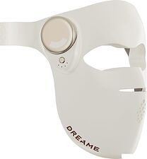 Маска для омоложения лица Dreame Chrona Pro Photon Anti-Aging Skincare Mask AB01P