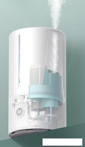 Увлажнитель воздуха Xiaomi Mijia Smart Sterilization S MJJSQ03DY (китайская версия)