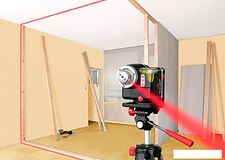 Лазерный нивелир Skil 0560 AC (F0150560AC)