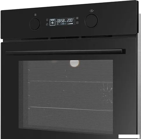 Электрический духовой шкаф HOMSair OEM606BK2