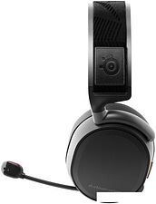 Наушники SteelSeries Arctis Pro Wireless (черный) Наушники SteelSeries Arctis Pro Wireless (черный)