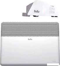 Конвектор Ballu Apollo Transformer BEC/AT-2500 (инверторное управление) Конвектор Ballu Apollo Transformer BEC/AT-2500 (инверторное управление)