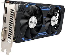 Видеокарта Arktek GeForce GTX 1660 Super 6GB GDDR6 AKN1660SD6S6GH1 Видеокарта Arktek GeForce GTX 1660 Super 6GB GDDR6 AKN1660SD6S6GH1