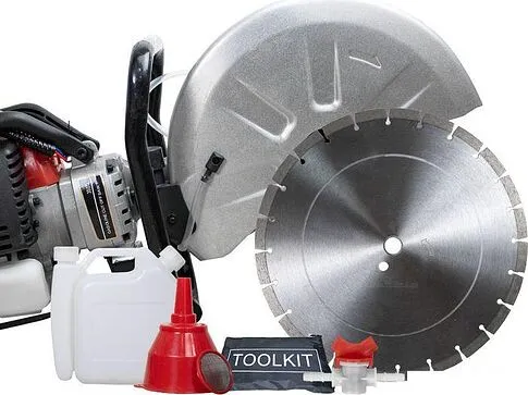 Бензорез Frosp GJH-350