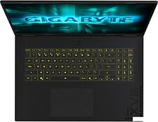 Игровой ноутбук Gigabyte Gaming A18 GA83H 3WHK3KZC94SD
