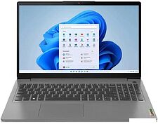 Ноутбук Lenovo IdeaPad Slim 3 16IAH8 83ES002WRKW