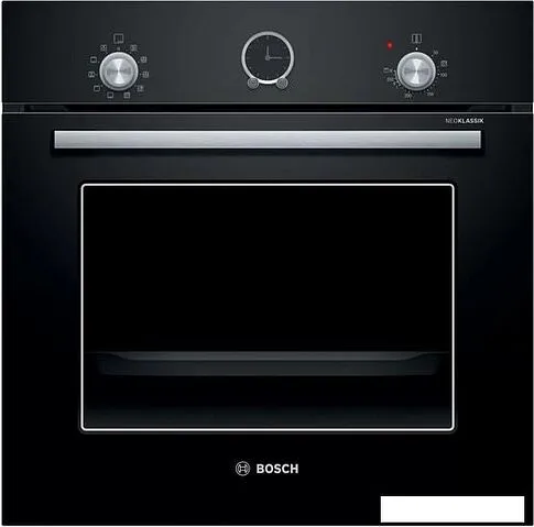 Электрический духовой шкаф Bosch HBFS10BB0R