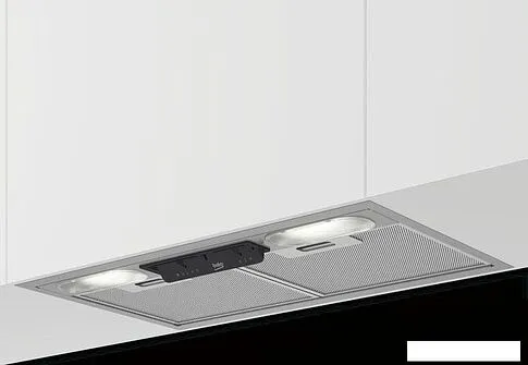Кухонная вытяжка BEKO HNU 51311 S