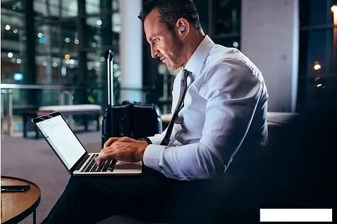 Наушники Philips TAT8506WT/00