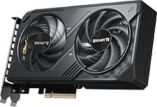 Видеокарта Gigabyte GeForce RTX 5060 Windforce OC 8G GV-N5060WF2OC-8GD Видеокарта Gigabyte GeForce RTX 5060 Windforce OC 8G GV-N5060WF2OC-8GD
