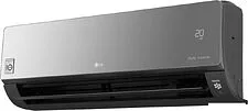 Кондиционер LG ARTCOOL Mirror AC09BK