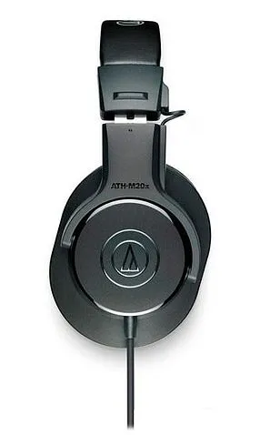 Наушники Audio-Technica ATH-M20x
