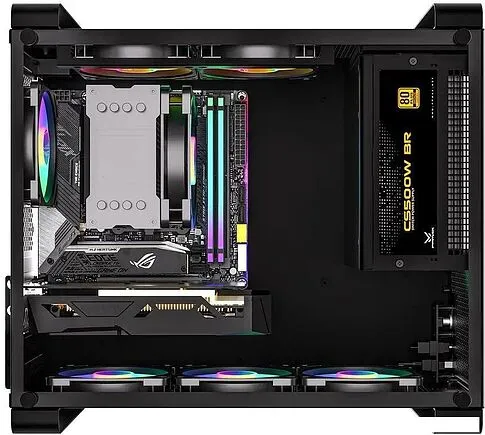 Корпус Accord ACC-GCUB4