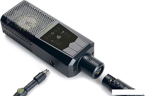 Микрофон Lewitt LCT 640 TS