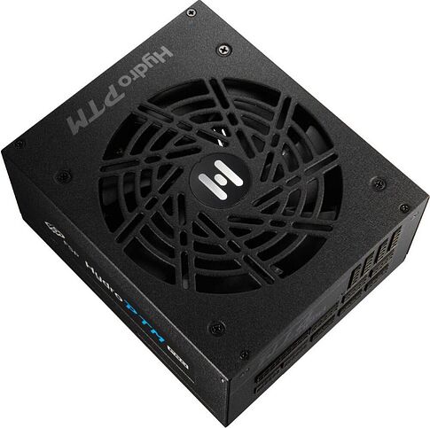 Блок питания FSP Hydro PTM PRO(ATX3.1) 1650W HPT2-1650M