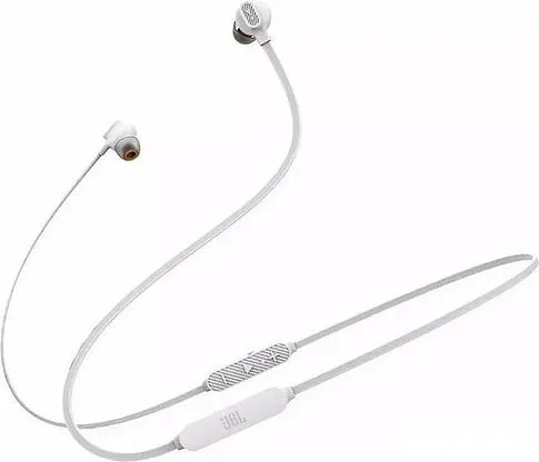 Наушники JBL C135BT (белый)