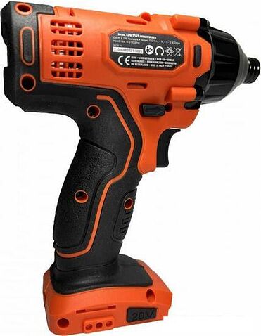 Винтоверт Ferm FX Power CDM1165 (без АКБ)