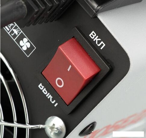 Сварочный инвертор Победа АС-160