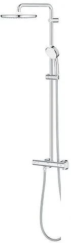 Душевая система Grohe Tempesta Cosmopolitan System 250 26670000