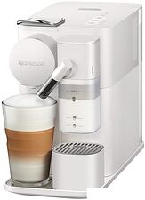 Капсульная кофеварка DeLonghi Lattissima One Evo EN510.W Капсульная кофеварка DeLonghi Lattissima One Evo EN510.W