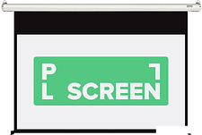 Проекционный экран PL Magna MRSM-HD-101D