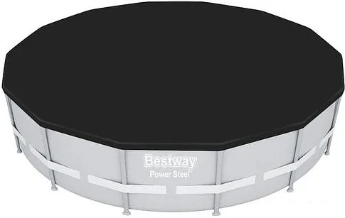 Аксессуары для бассейнов Bestway Тент 401 см для бассейна 396 см 58292