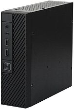 Компактный компьютер Jet Office 5i8400D16SD25VGAM1W1