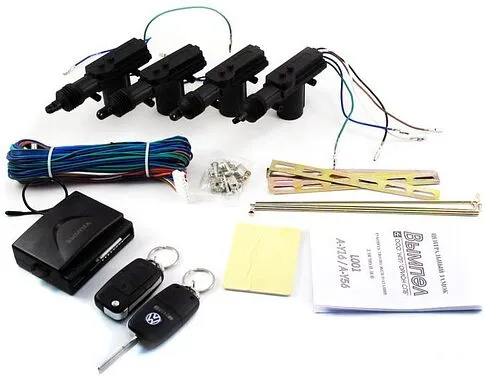 Автосигнализация Вымпел A-Y16