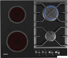 Варочная панель Hiberg VM 6020 B
